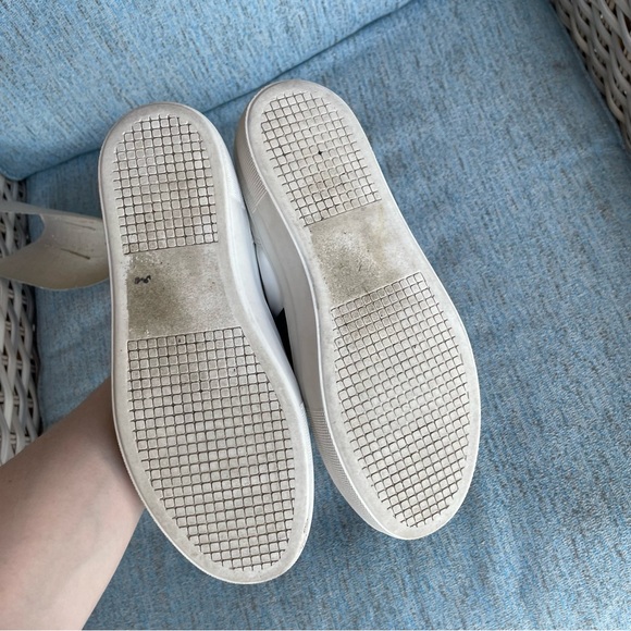 Steve Madden Slip On Sneakers - Picture 5 of 8